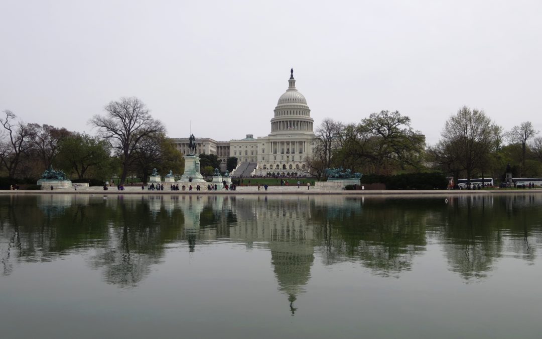 USTBC President Speaks on U.S.-Taiwan Trade and Technology for the Next U.S. Administration
