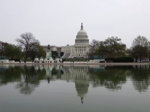 USTBC President Speaks on U.S.-Taiwan Trade and Technology for the Next U.S. Administration