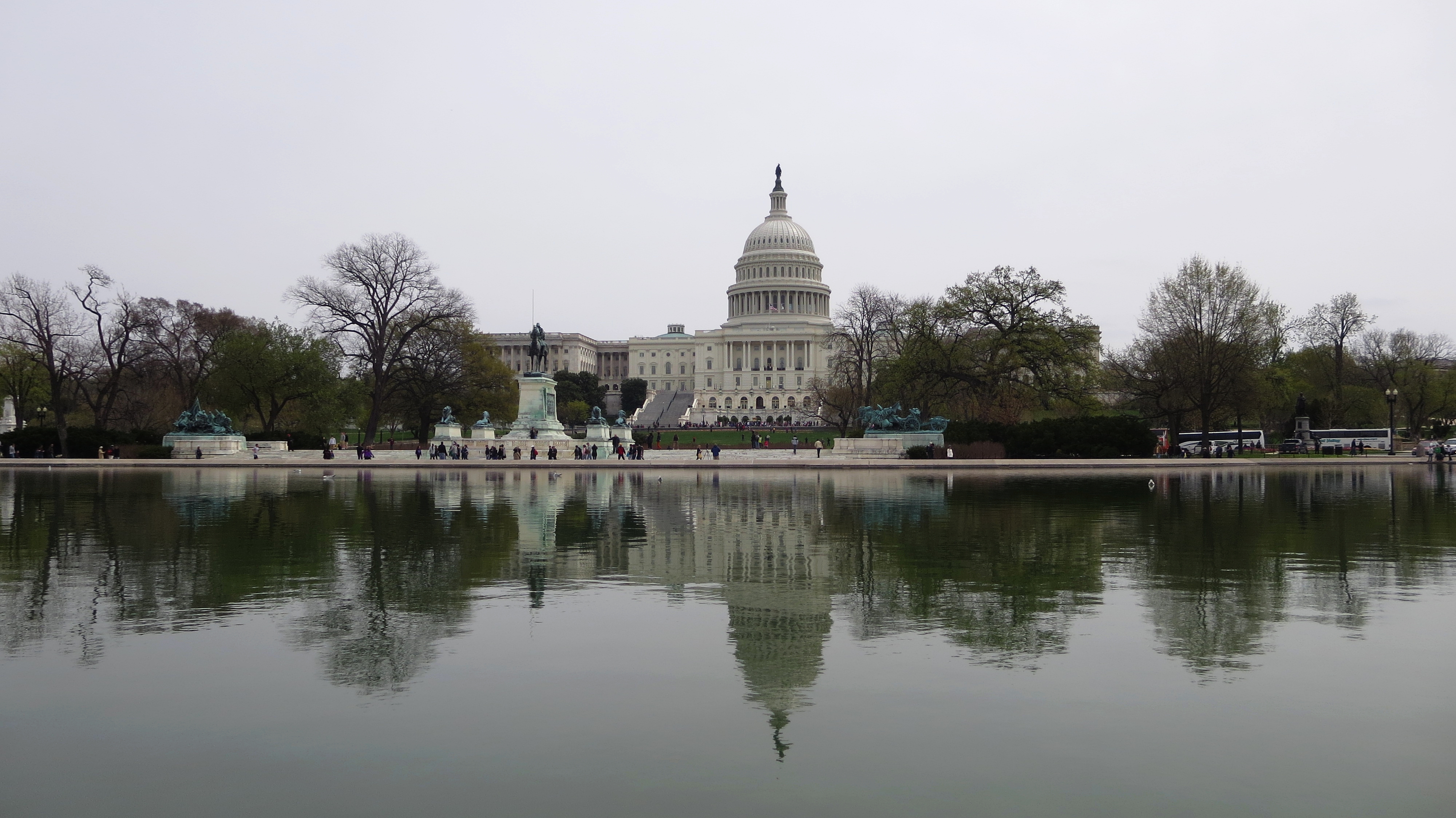 Washington Capitol Building