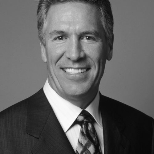 Michael Splinter - Chairman