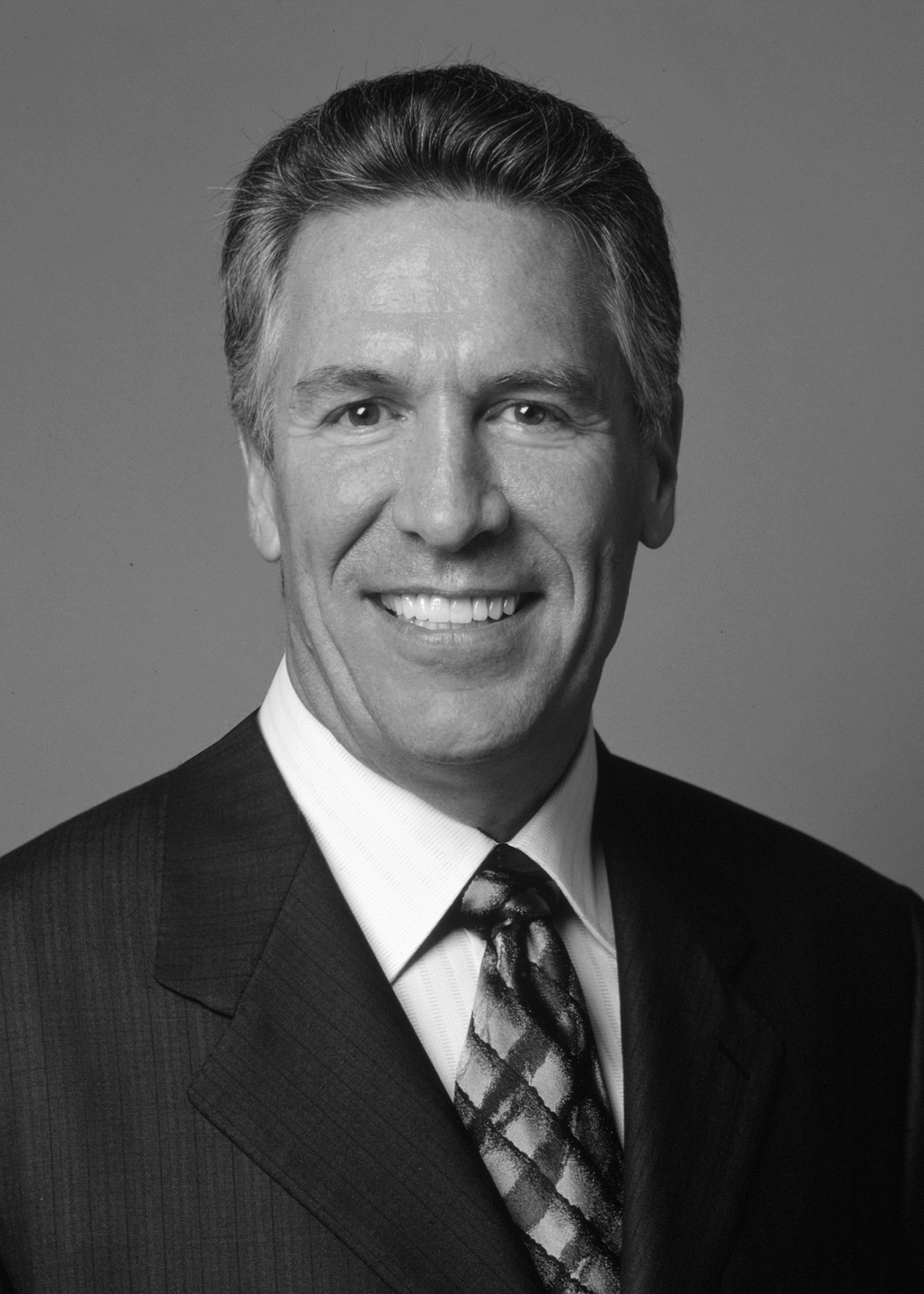 Michael Splinter - Chairman
