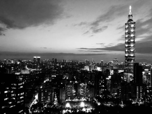 USTBC Comments on FMS of NASAMS and Radar Turnkey Systems to Taiwan