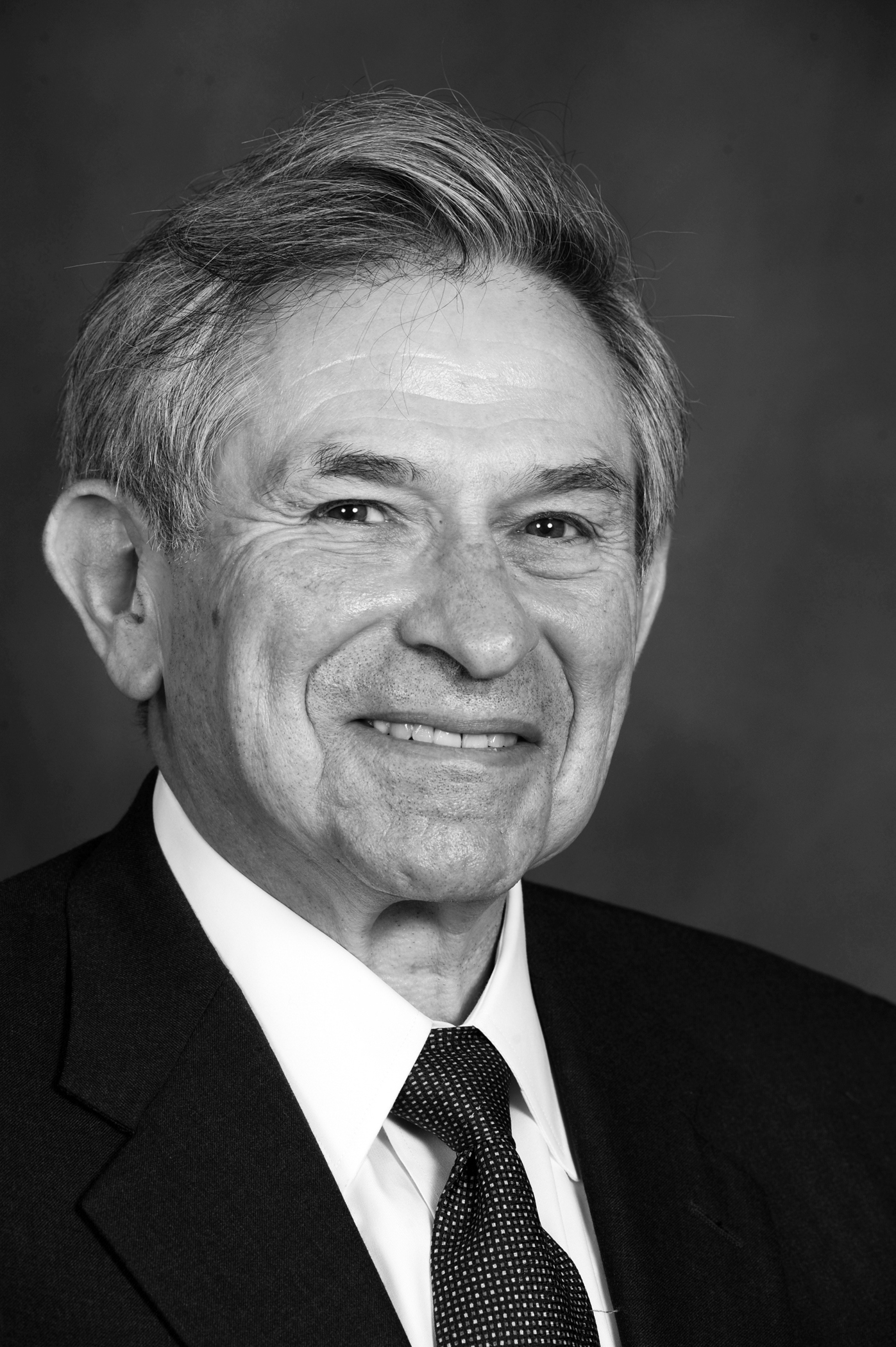 Paul Wolfowitz - Chairman