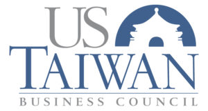US-Taiwan Business Council Logo