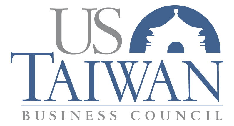 US-Taiwan Business Council Logo