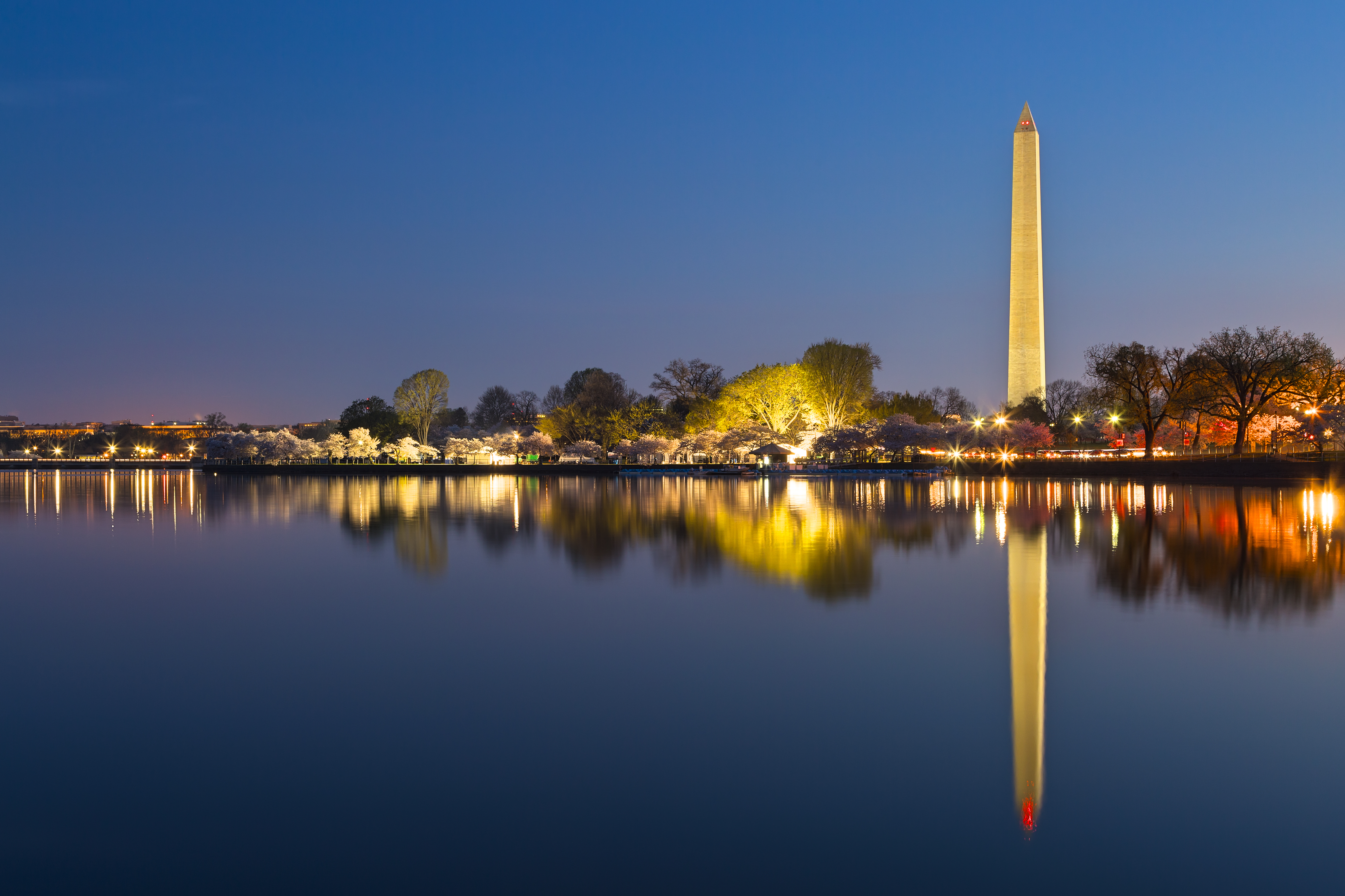Washington Monument