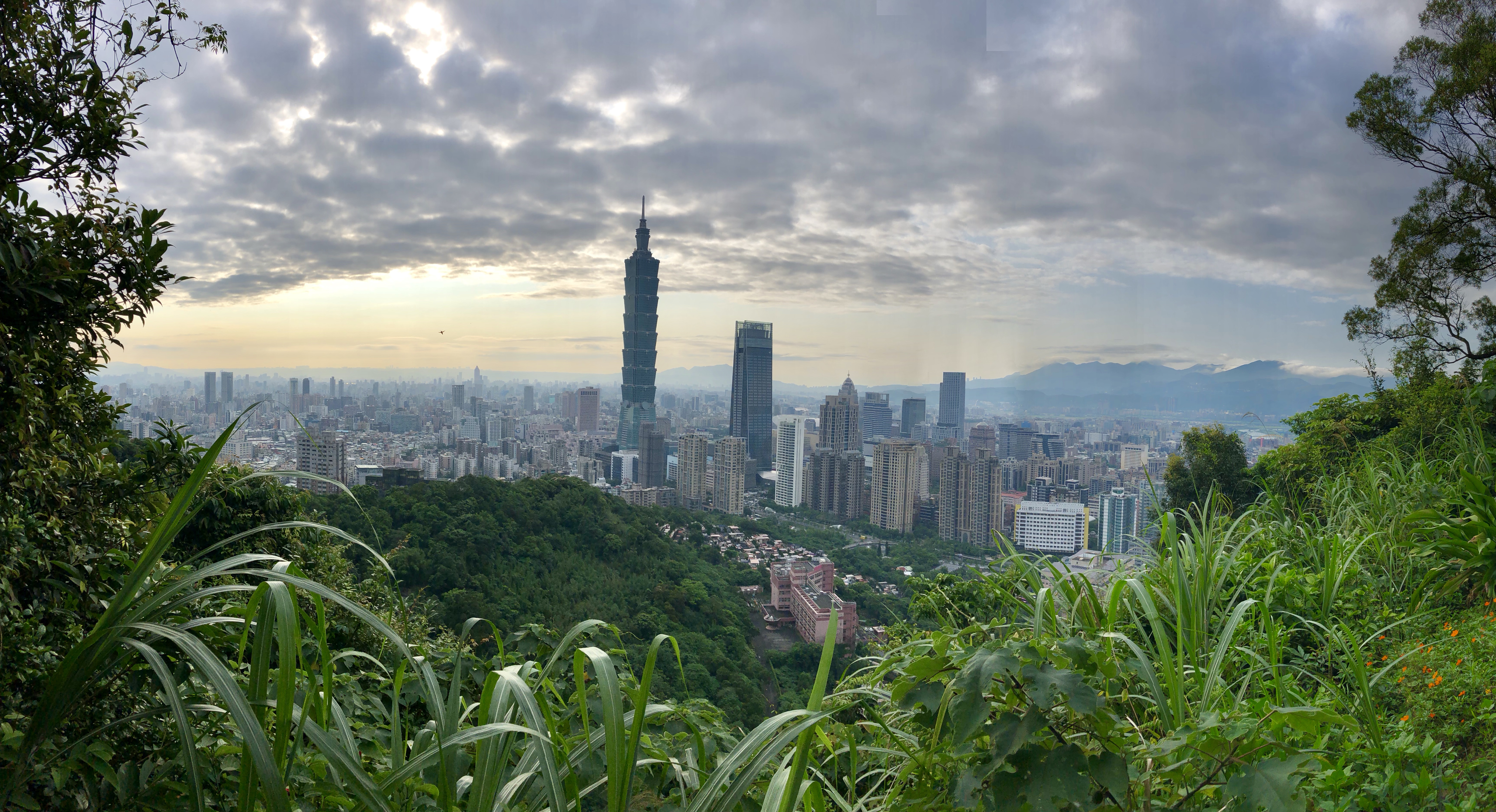 Taipei, Taiwan