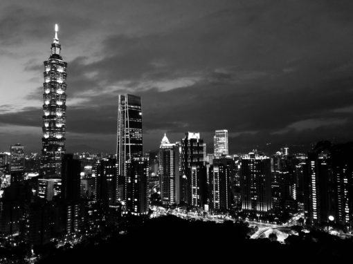 USTBC Comments on FMS of Non-Standard Spare & Repair Parts for F-16, C-130, and IDF Aircraft to Taiwan