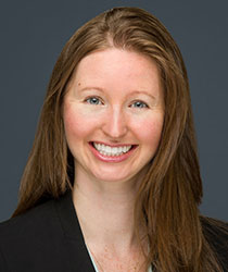 Clara Gillispie, Senior Advisor, The National Bureau of Asian Research