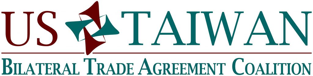 US-Taiwan Bilateral Trade Agreement Coalition