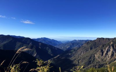 Jade Mountain (Taken by Rupert) 2