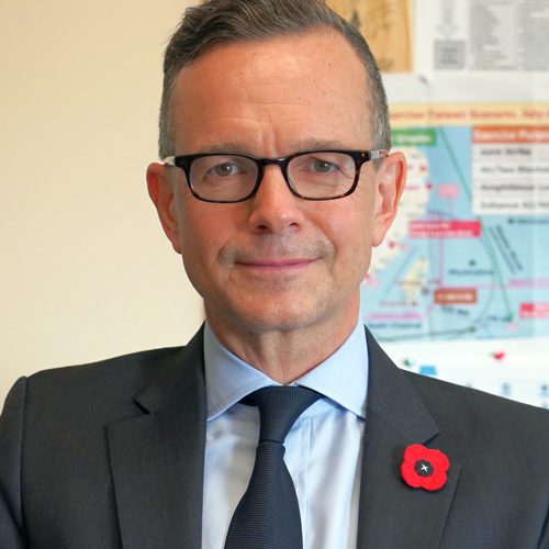 Rupert Hammond-Chambers