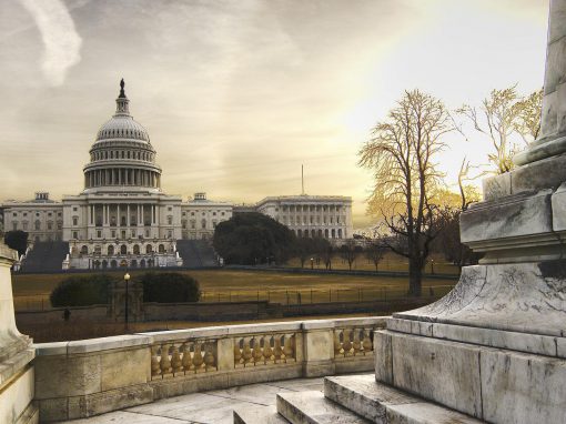 Media Mention: Council President on the Mission Ready Podcast