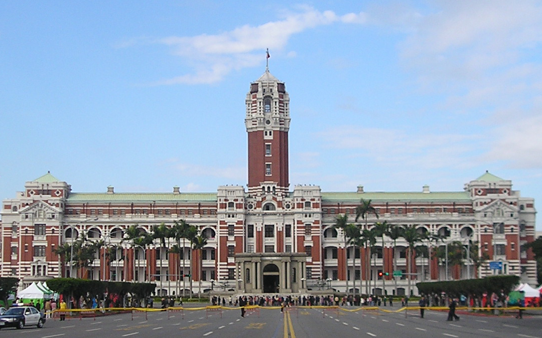 Congratulations to Taiwan’s President Lai Ching-te and Vice President Hsiao Bi-khim