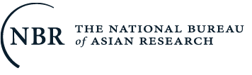 National Bureau of Asian Research Logo