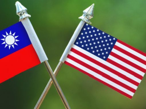 USTBC Welcomes the Start of Negotiations to Address U.S.-Taiwan Double Taxation