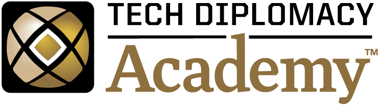 Tech Diplomacy Academy Logo