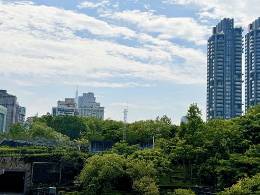 USTBC President Editorial: Lai Faces Trump’s Taiwan Test